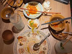 -耶里夏丽·新疆菜·28年喀什老馆(田林东路店)