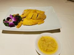 -东海海鲜酒家(中信广场店)