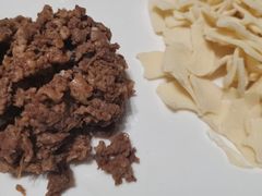 -前门·鲜肉火锅(长风店)