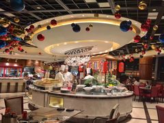 -怡咖啡自助餐(宁波香格里拉店)