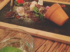 -Luchador摔跤手墨西哥餐厅(恒宇广场店)