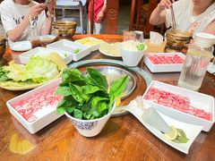 -古关火锅店(古北水镇景区店)
