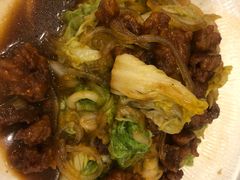 -巴依老爷新疆美食(清华东门店)