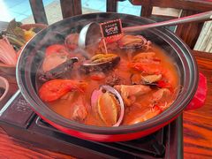 -琼大师东方烤乳猪(亚特兰蒂斯店)