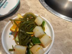 -淘米捞·米汤脆鲩鱼火锅(福田皇岗店)