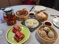 -潮府馆·非遗潮州菜·世纪公园(新国际博览中心店)