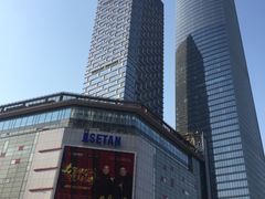 -天津日航酒店