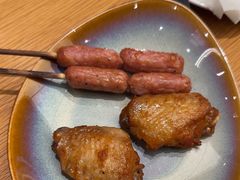 -乐凯撒披萨(喜荟城店)