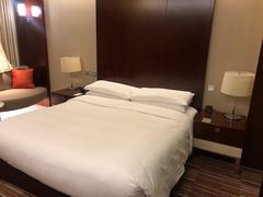 -上海龙之梦万丽酒店