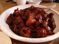 外婆红烧肉-香浙汇(望京店)