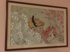 包房-古都梅按摩足浴(世界广场店)