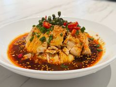 -大潮淮·淮扬菜(何园旗舰店)