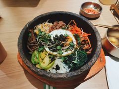 -西塔老太太拌饭(城市集市龙之梦店)
