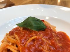 意大利面-Eataly