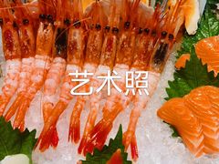 -極上萬膳·日料放题(来福士江景店)