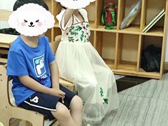 -安妮花英语·少儿·原版阅读(沙坪坝店)