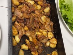 -晓梦戳子肉(瑞云路店)