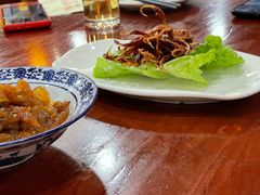 -钓台野鱼馆(钱江国际时代广场店)