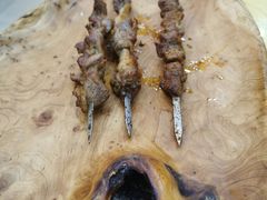 -新疆巴州金丝特餐厅(大钟寺店)