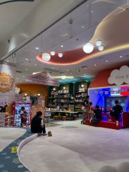 -奈尔宝·儿童乐园·亲子餐厅(苏州大悦城店)