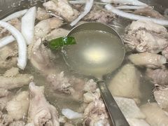 -狐狸爱上椰子鸡(滨江星光大道店)