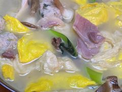 -徽三说·土徽菜·中国徽菜连锁品牌(阳湖总店)
