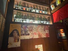 -醉虎传(南锣鼓巷店)