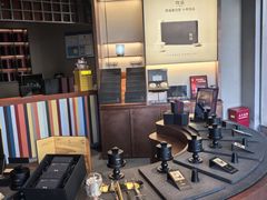 -隐溪茶馆(金虹桥店)