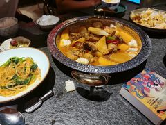 -丝路金桃·新疆菜(徐汇店)