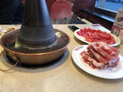 -阳坊大都涮羊肉(阳坊总店)