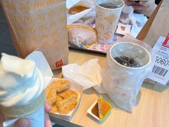-麦当劳(捞品城店)