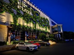 -时光码头民谣公社