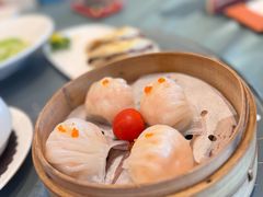 -半岛名轩酒家(白云金控店)