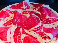 -东来顺·非遗火锅(赛格国际购物中心店)