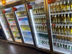 自助取餐区-五彩凉山自助西昌烧烤(柳翠路店)