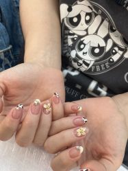 -斯馨·健康美甲美睫