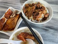 -铭珠粥粉(雅居乐花园分店)