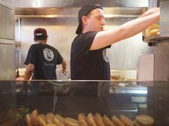 -Fergburger(皇后镇店)