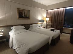 -澳门十六浦索菲特大酒店