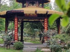 -东湖落雁景区