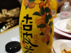 -喜家德虾仁水饺(华强天虹店)