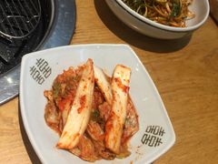 -黄金牧场(明洞总店)
