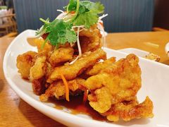 -小土豆北方菜馆(方庄店)
