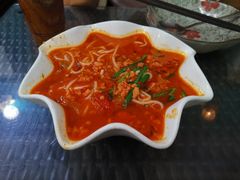 -火燒雲傣家菜(鼓楼店)