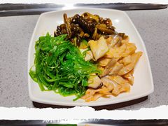 -海底捞火锅(吴中路店)