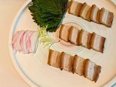 -申粤轩酒楼·三十年粤菜经典(丁香花园店)