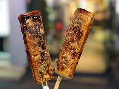 -玛马艾脆皮水磨年糕(湖北路87-89小区店)
