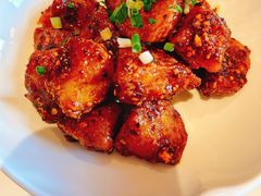 -巷子宽·酸菜鱼(迪士尼小镇店)