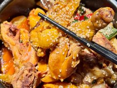 -周家二小姐的菜(西津渡店)