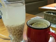 -江南果道西餐厅(北京路店)